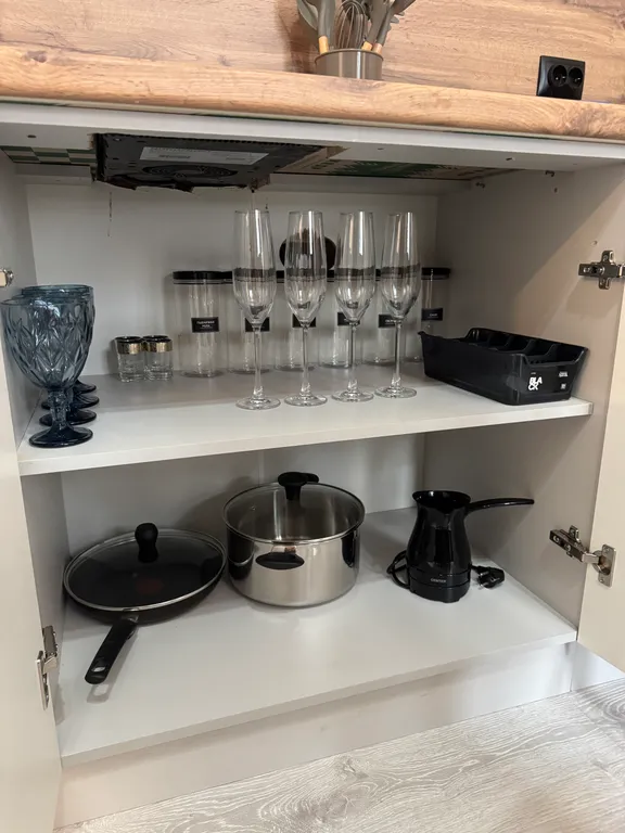 Коттедж Дом Шале с потрясающим видом — Архыз