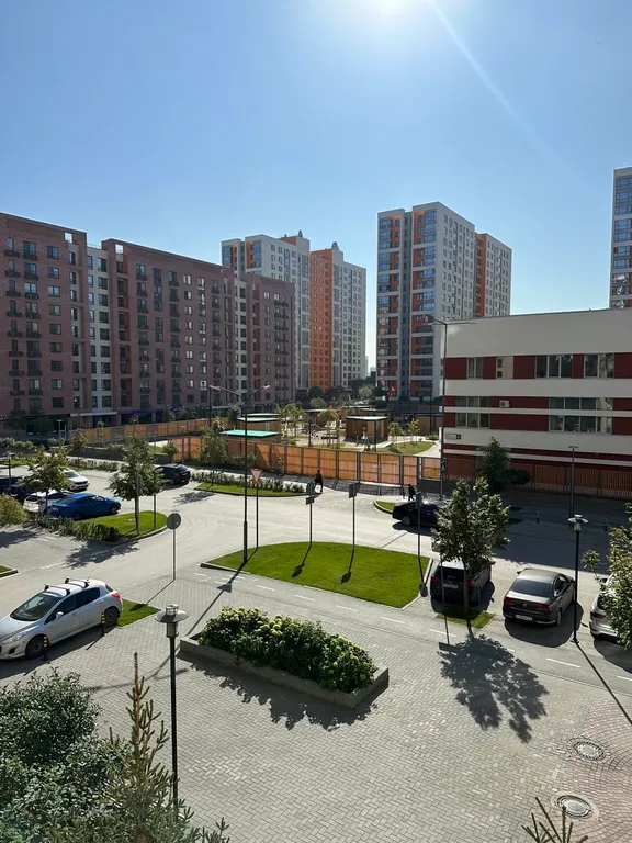 Квартира Уютная 2к квартира на Эрвье — Тюмень