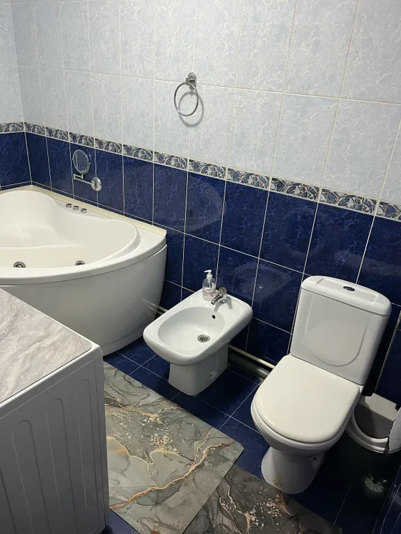 Квартира для отдыхающих