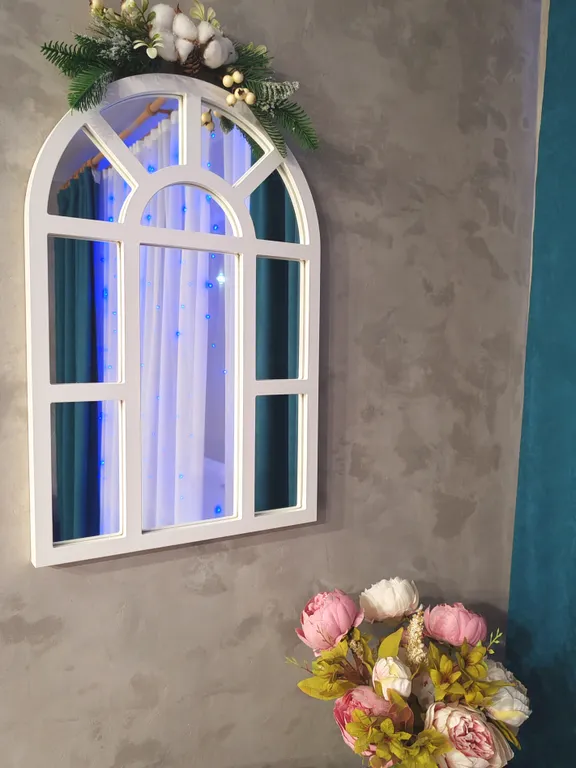 Уютная квартира рядом с Волгой