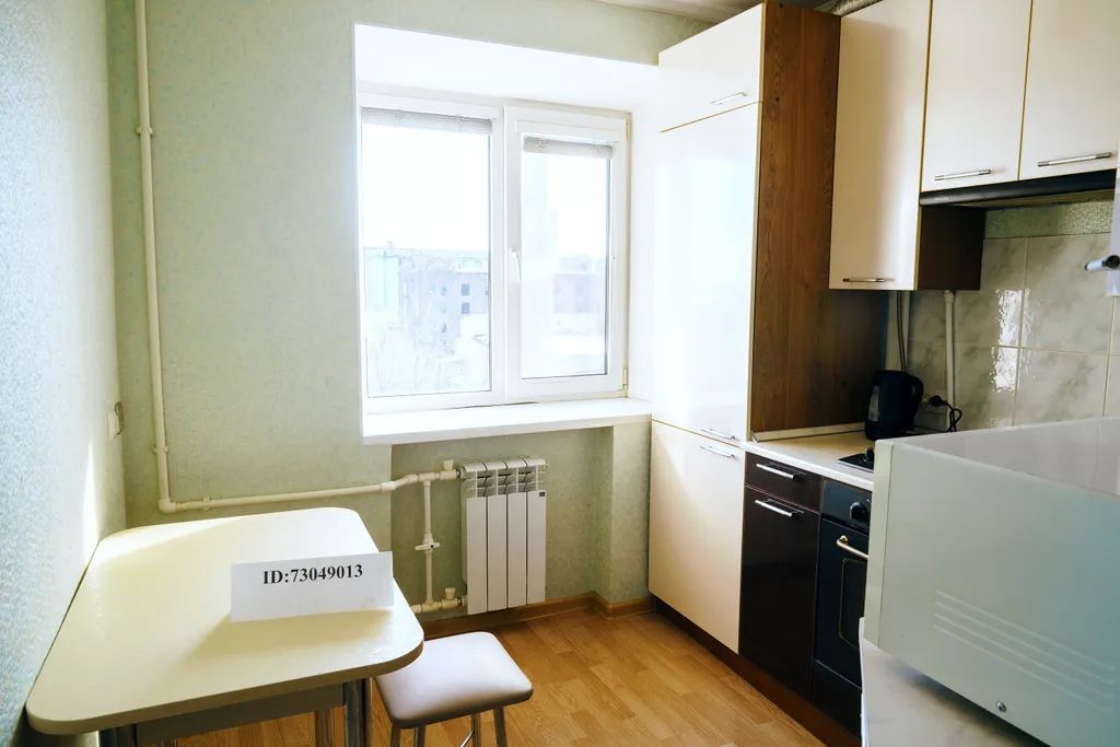 Апартамент в центре города