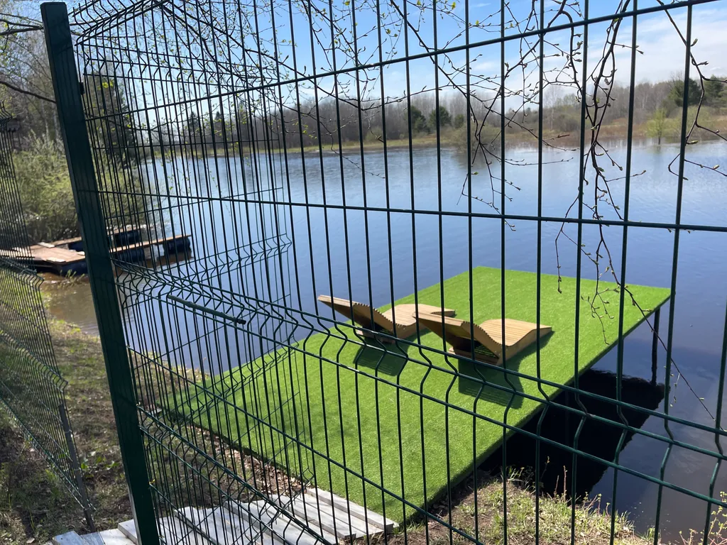 Гостевой дом-Дубок