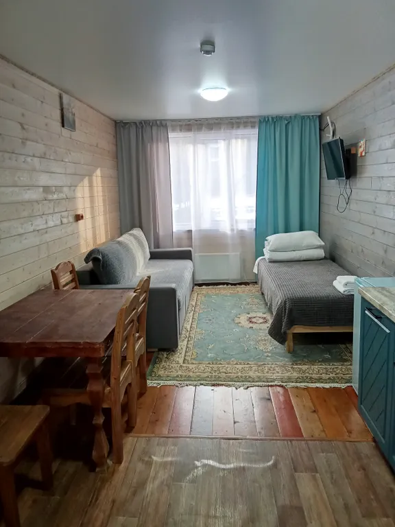 Квартира Комната — Архыз