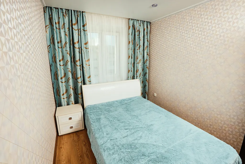 Квартира не далёко от кремля