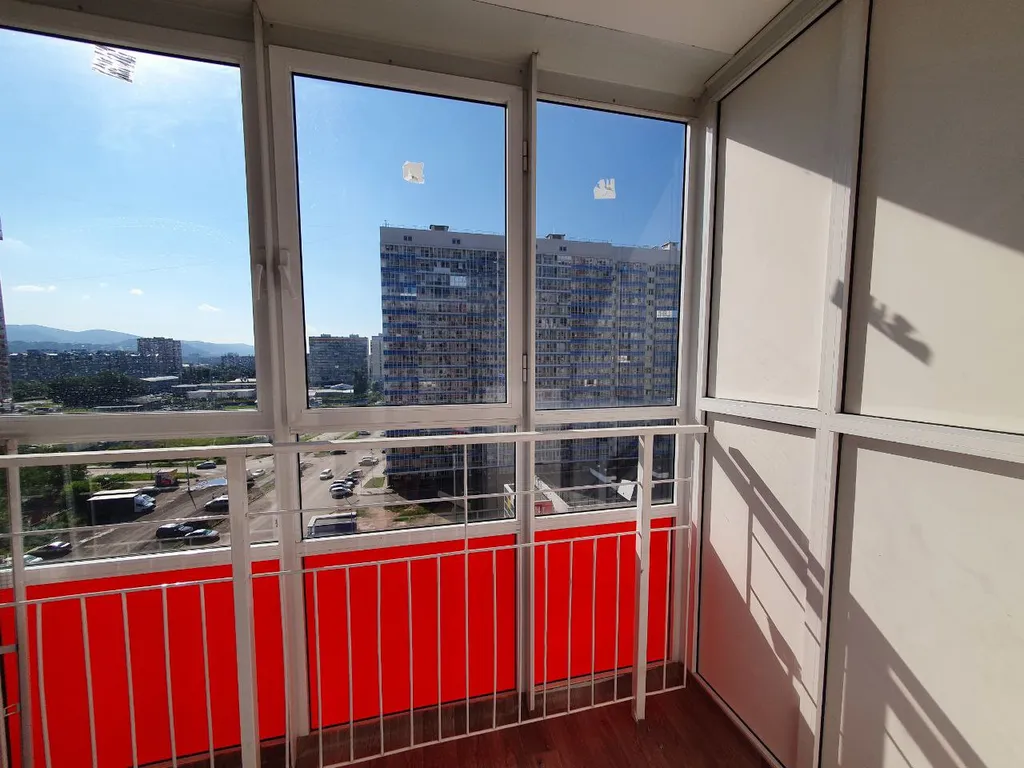 Семейная квартира в Белых росах