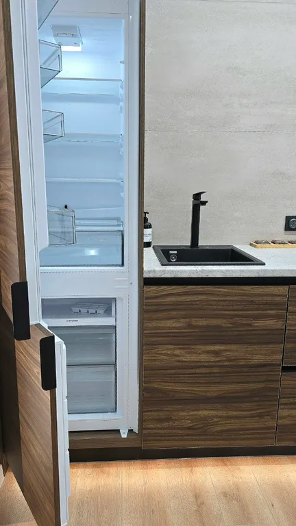 2-комнатная квартира в ЖК Высота