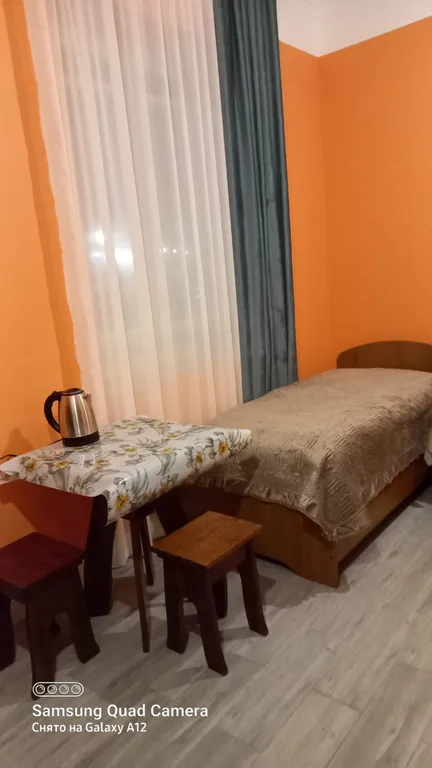 Уютная студия в самом сердце Владикавказа