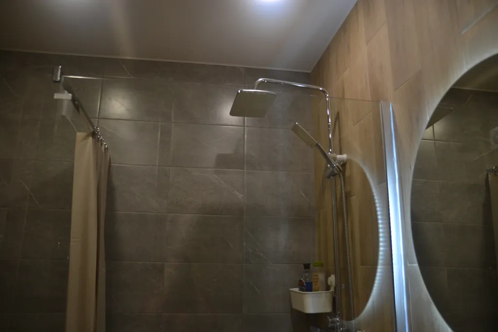 Уютная квартира на море