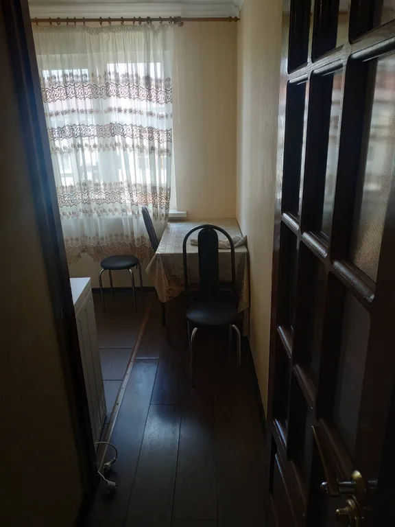 1- комнатная квартира в центре города