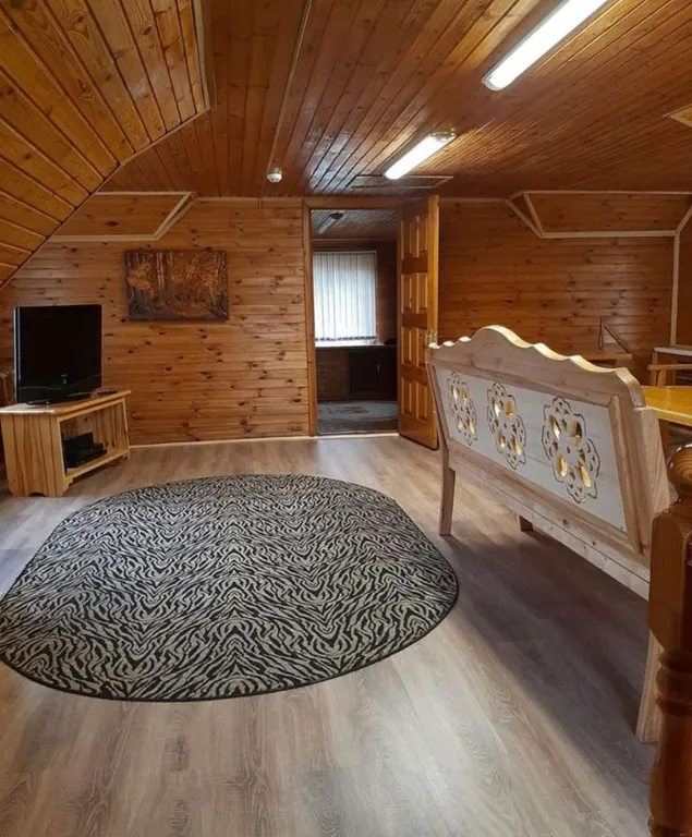 Дом-Баня Вега