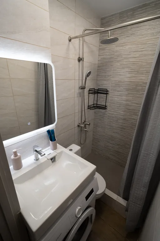 Новая студия в ЖК Хайвей