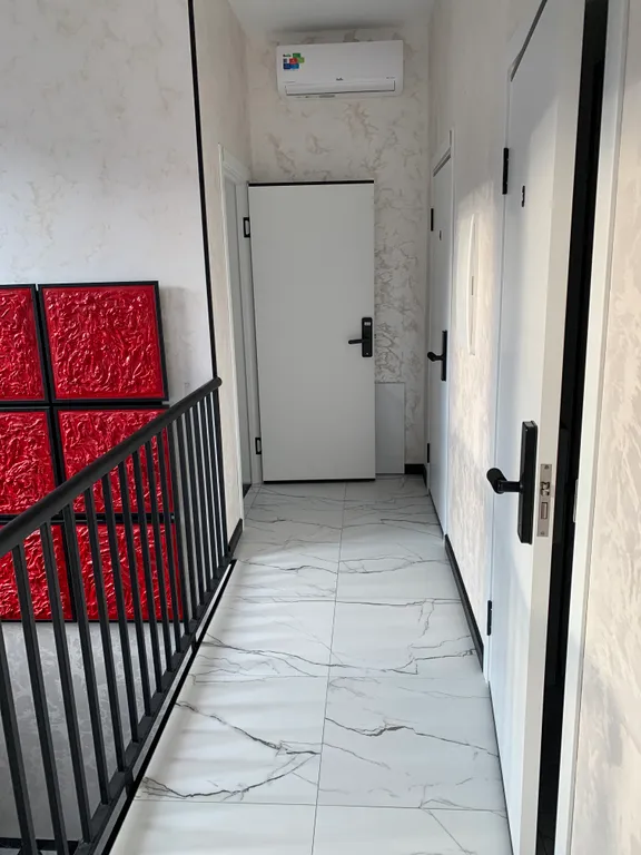 Апартаменты с кухней стандарт