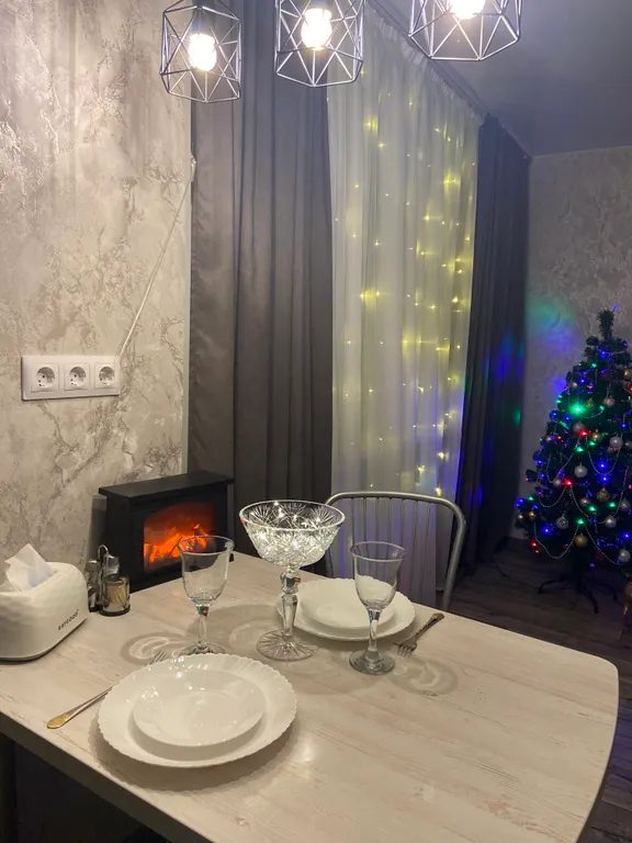 Загородная квартира На истоки — аренда посуточно в Листвянка (Байкал)