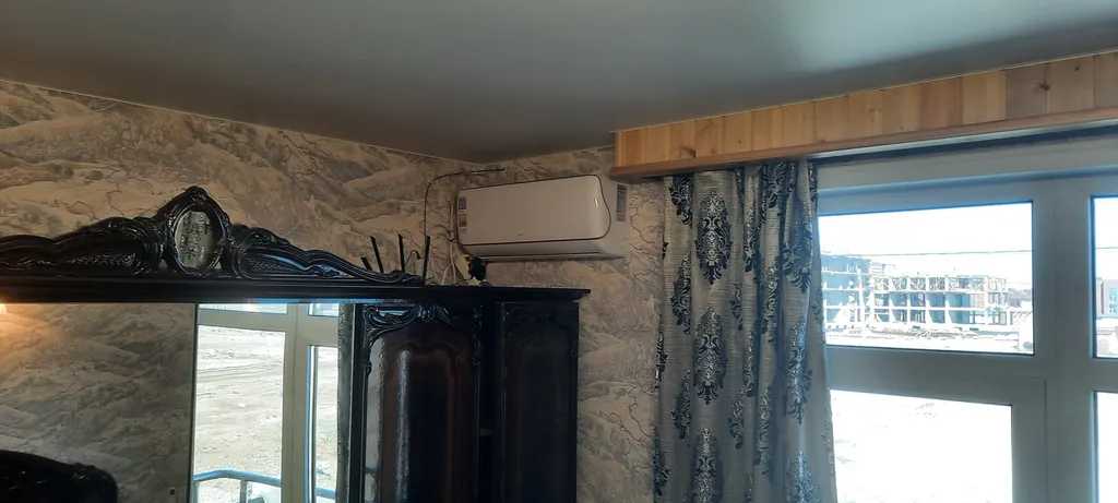 Уютный котедж