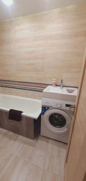 Уютная Студия на 5км