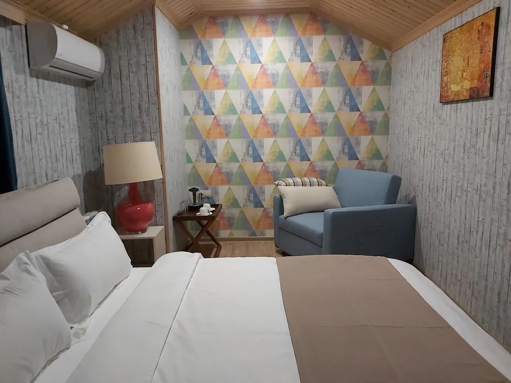 Квартира Комната — аренда посуточно в Тбилиси