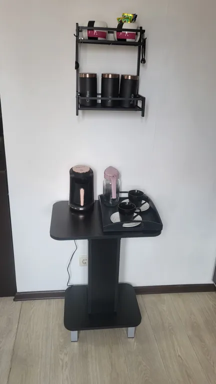 Лофт-студия Париж ждет своих гостей