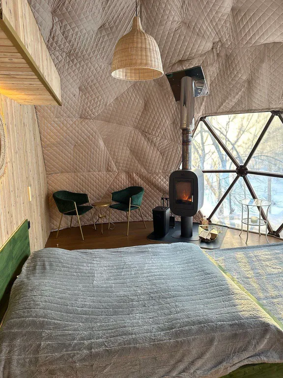 1-комнатный Дом