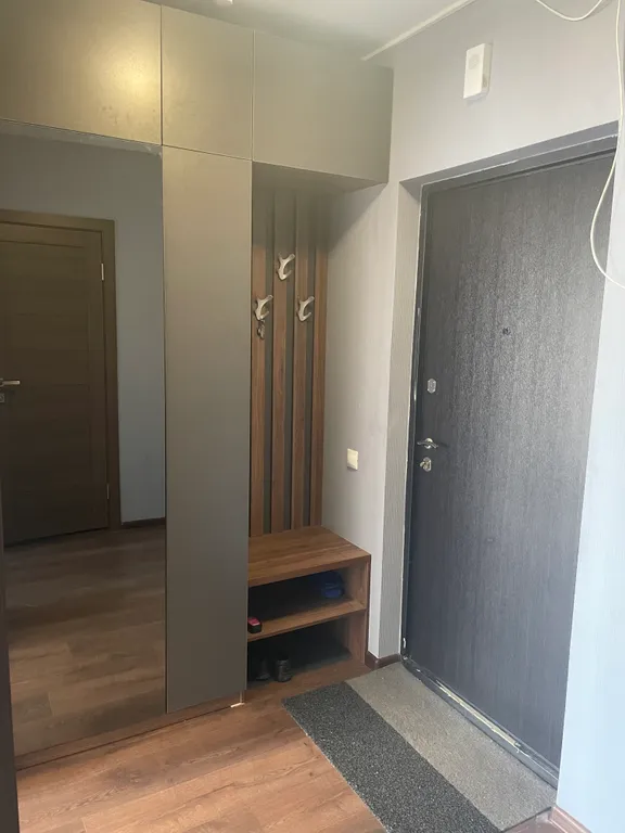 Квартира Квартира в Эко-районе Юнтолово — Санкт-Петербург