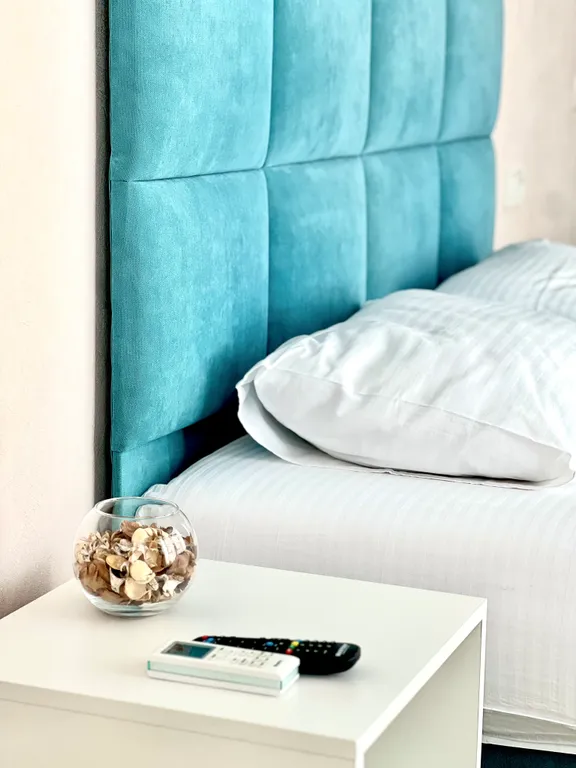 Современная видовая квартира