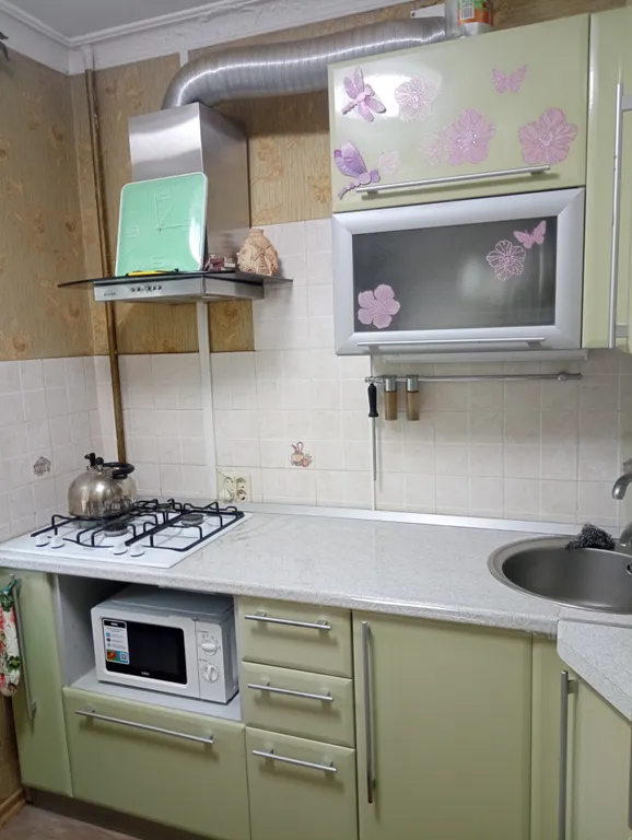 У парка "Притяжение"