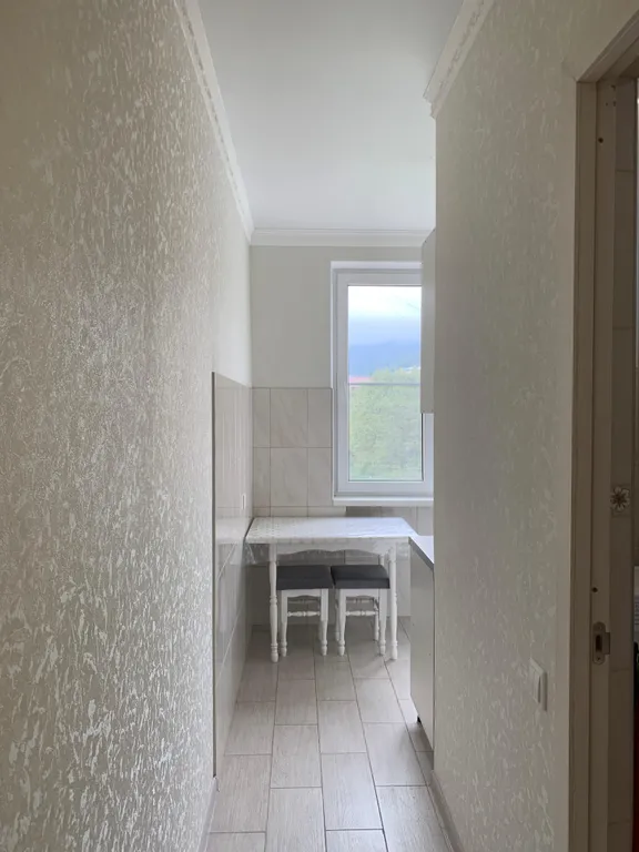 Уютная 1-комнатная квартире в центре города