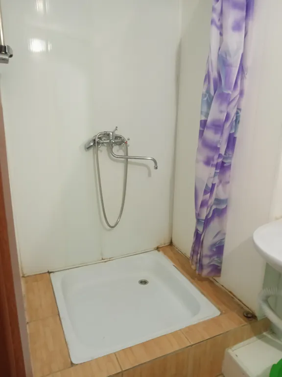 Квартира Квартира Трёхместный номер люкс — Ейск