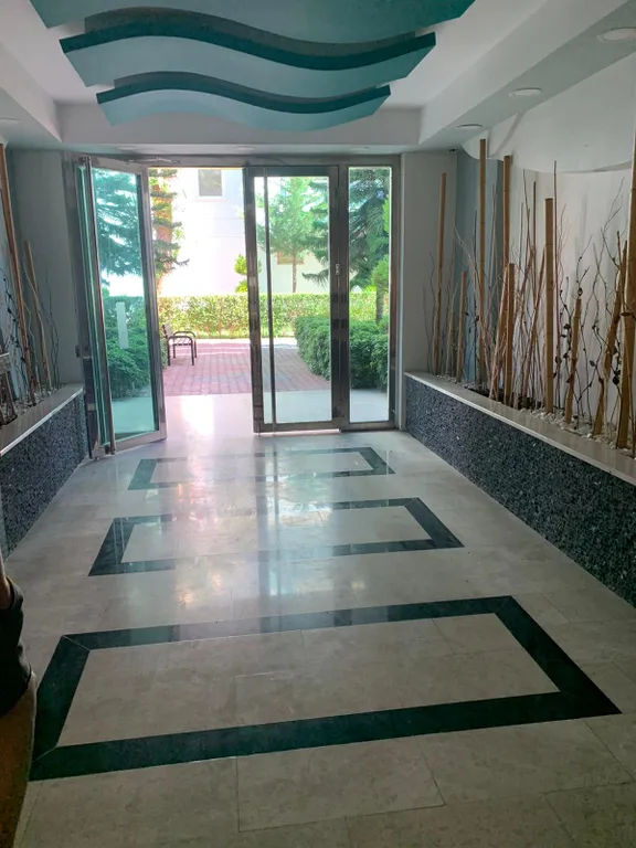 The best view in the angels home