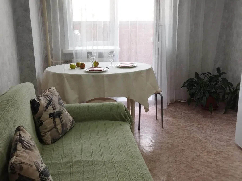 Семейная квартира | Квартирный вопрос