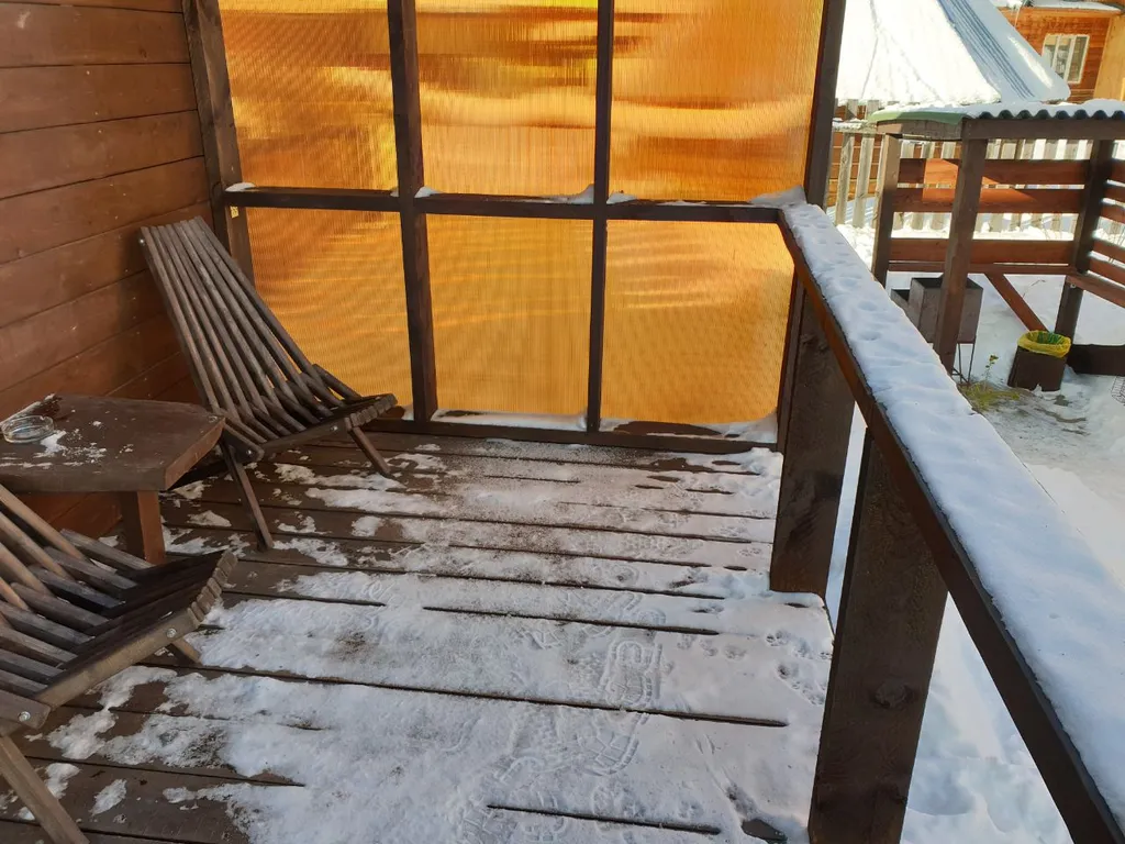 Отдых Телецкое