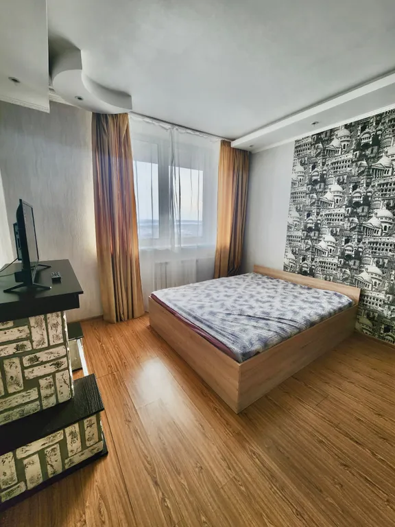 Квартира в центре города