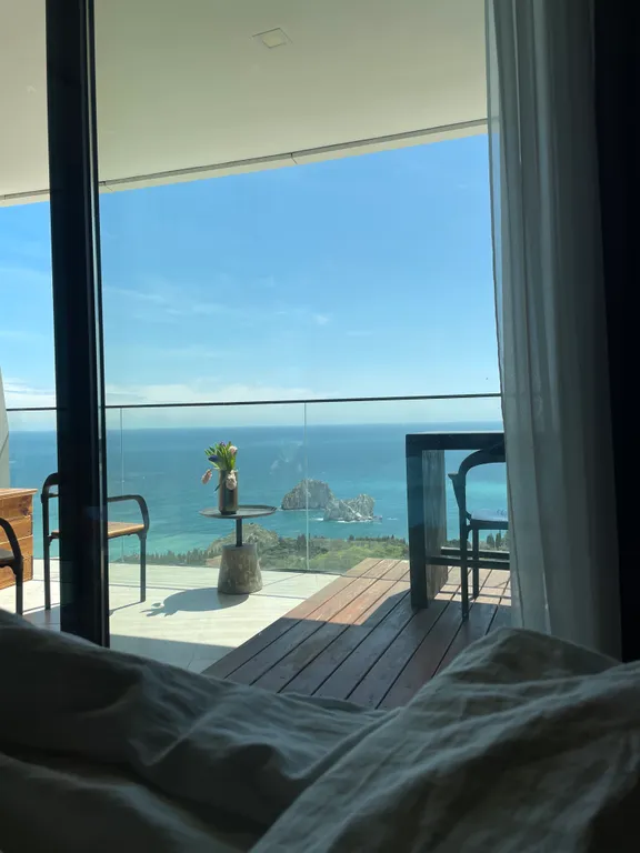 Квартира Апартаменты в Гурзуф Ривьере, главном корпусе — аренда посуточно в Гурзуф