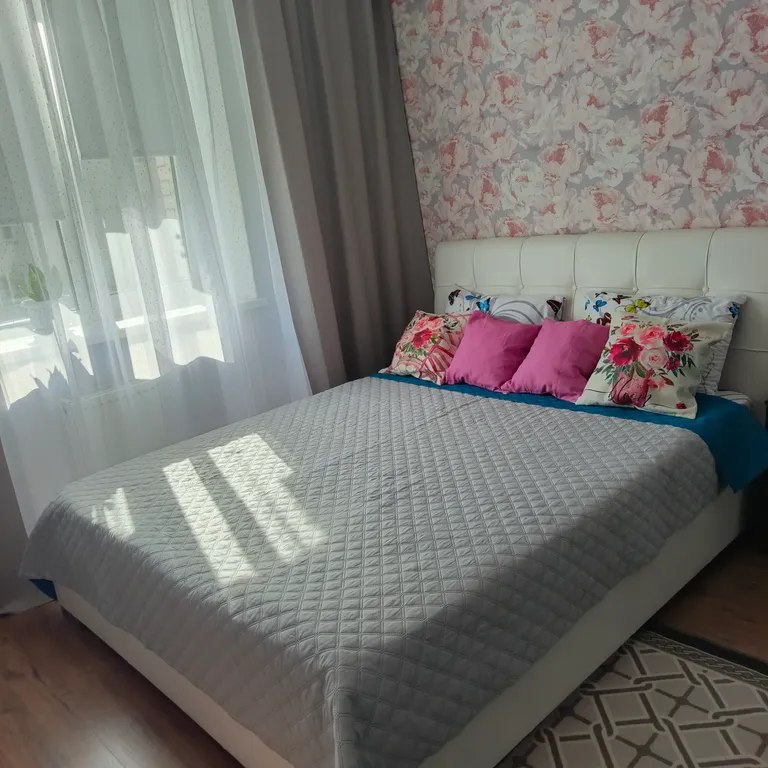 Уютная квартира в Ставрополе — аренда посуточно в Ставрополь