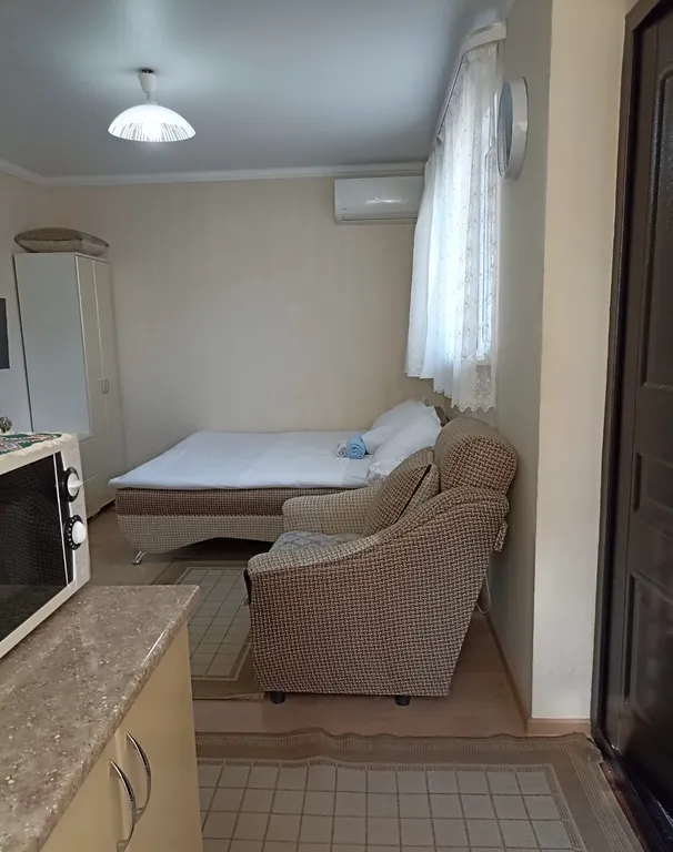 Коттедж Уютный домик MargoHouse — Сухум