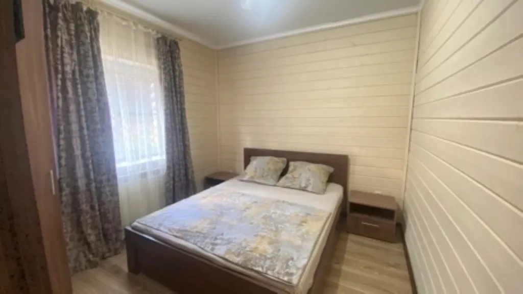 Коттедж Таунхаус Янтак #1 дерево — аренда посуточно в Кусимово