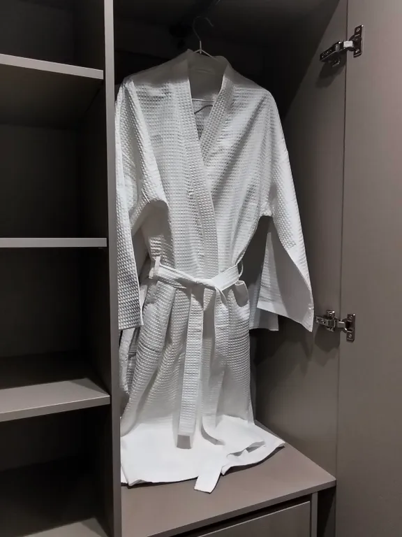 Квартира бизнес-класса в центре города