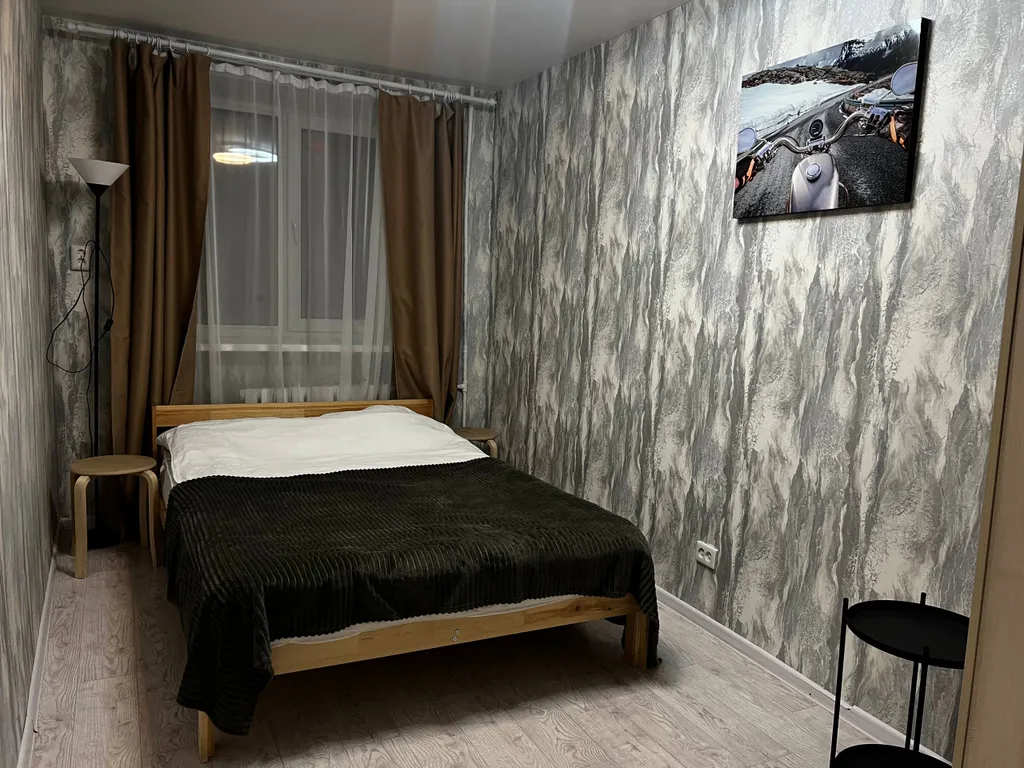 3-комнатная квартира у Зоопарка для большой семьи