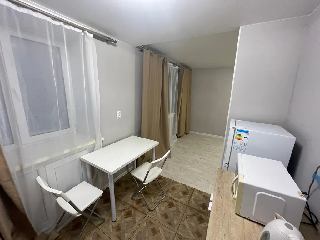 3-комнатная квартира у Зоопарка для большой семьи