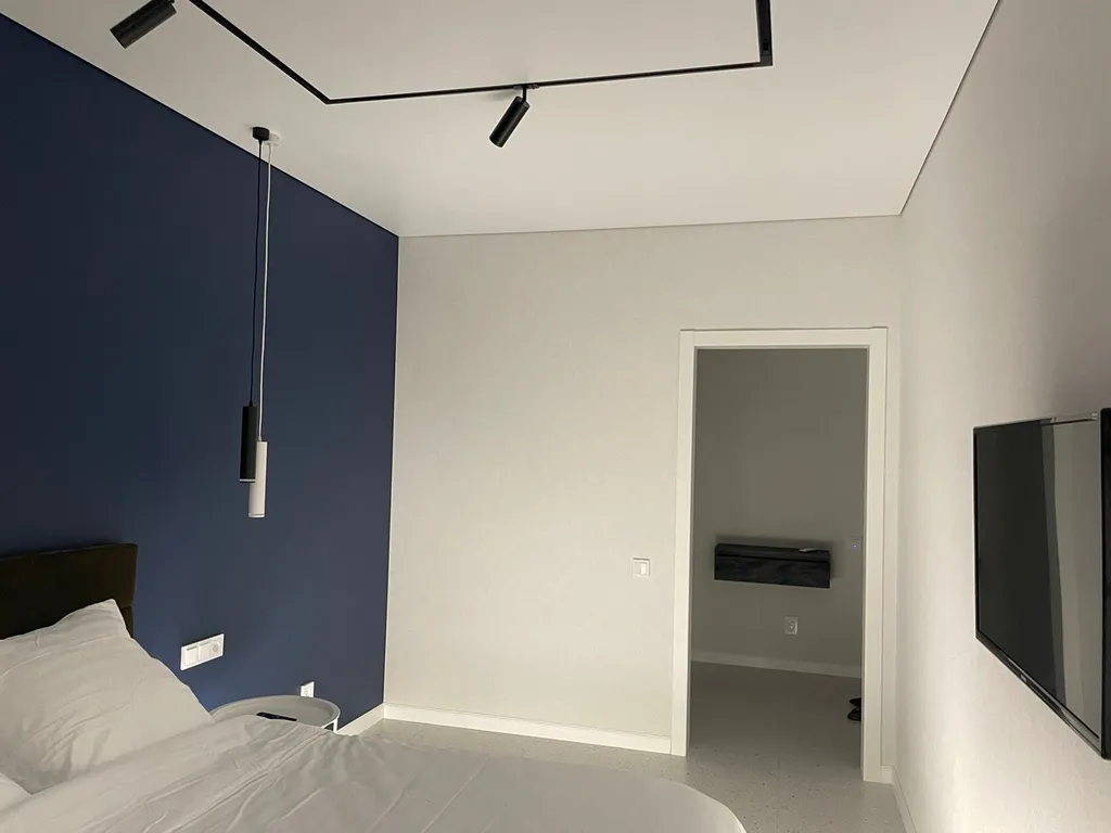 Квартира Квартира для отдыха душой и телом — Калининград