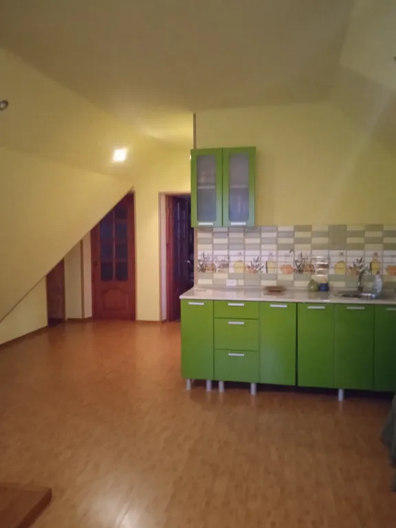 3-комнатный Дом