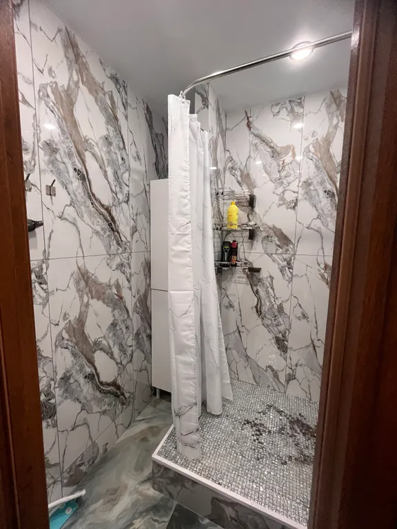 Комфортная двухкомнатная квартира