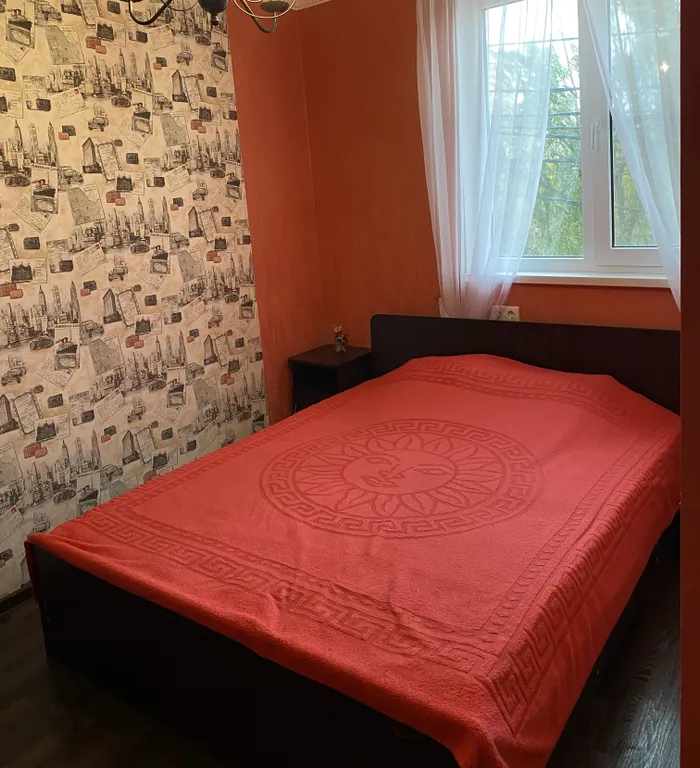 Квартира Комната — Анапа