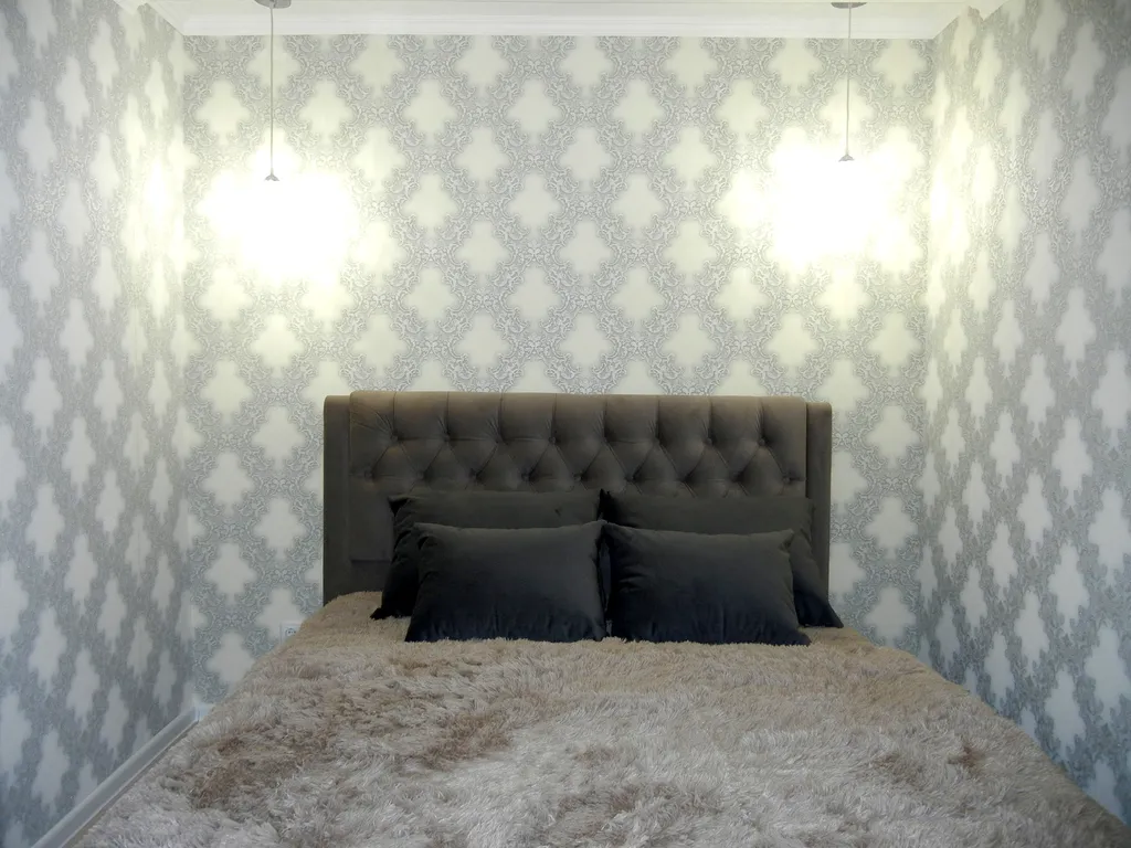 Стильная квартира 2-комнатная квартира, выезд на Волгоград