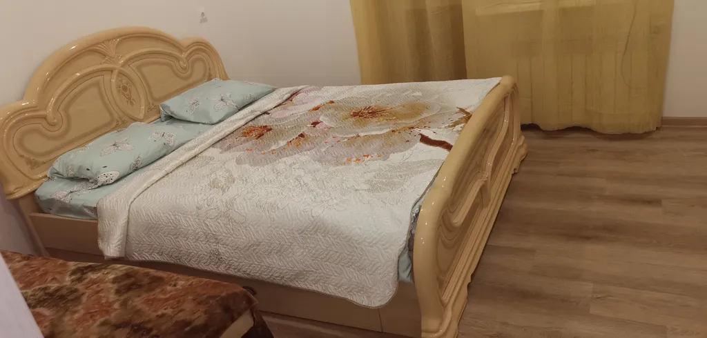 Чистая, аккуратная квартира