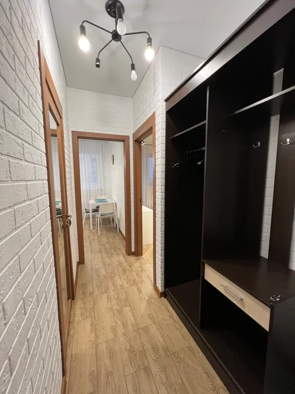 Квартира 1-комнатная Квартира — Краснодар