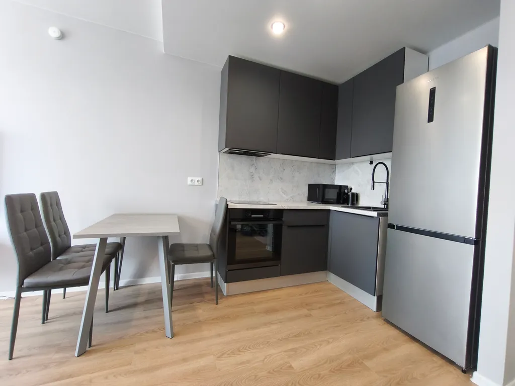 Квартира 1-комнатная Квартира — Котельники