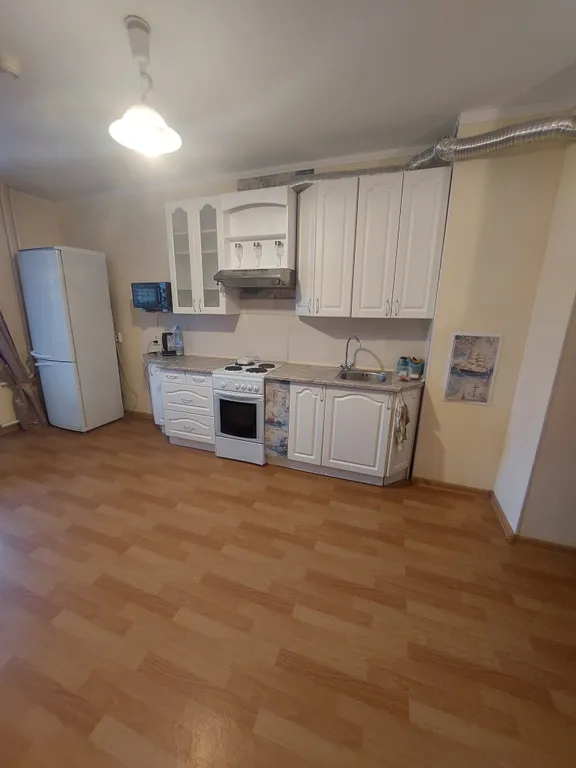 Квартира в Северной долине — аренда посуточно в Парголово