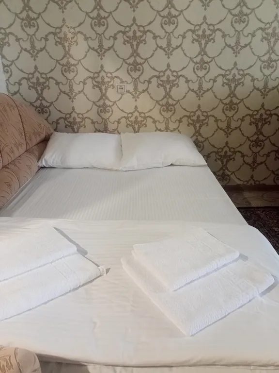 Уютная 2-я квартира вблизи от трассы М-4 Дон