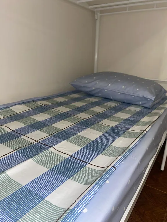 Квартира с видом на море