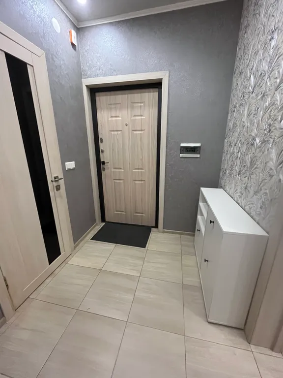 Квартира Уютная однокомнатная квартира — Тверь